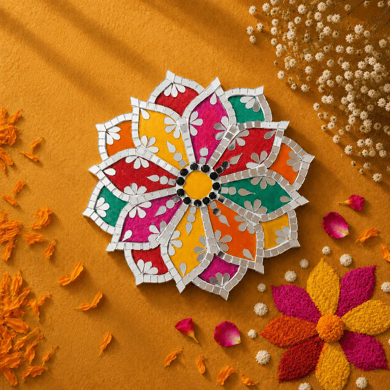 Rangolis