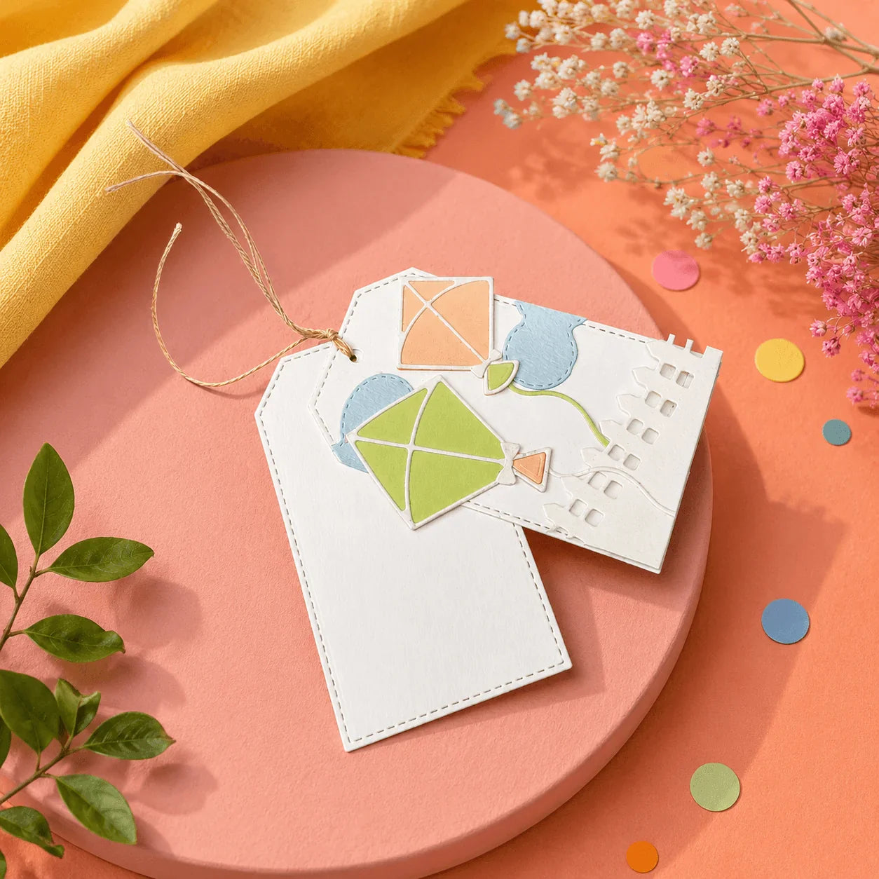 Gift Tags - Baby (General)