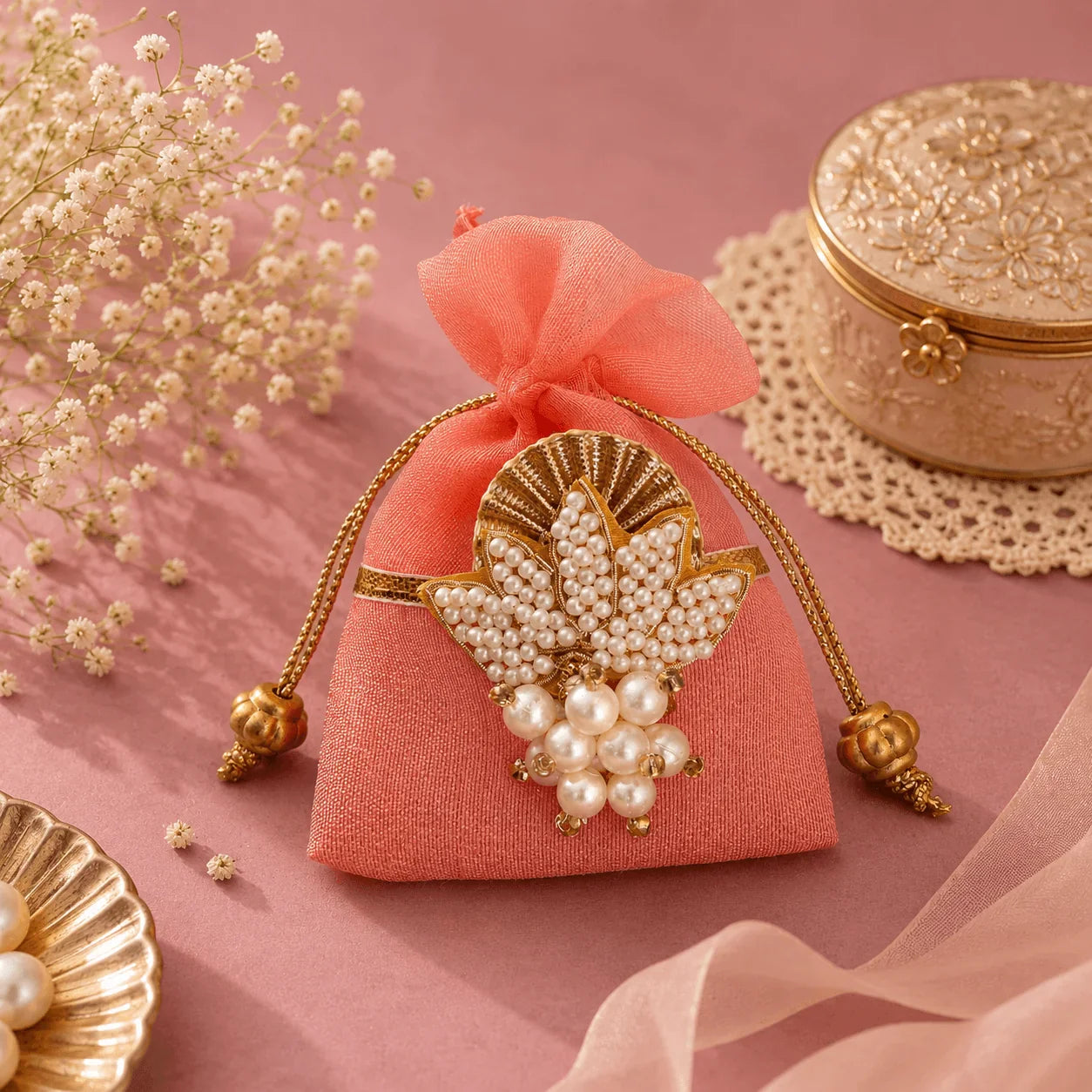 Coin Bags