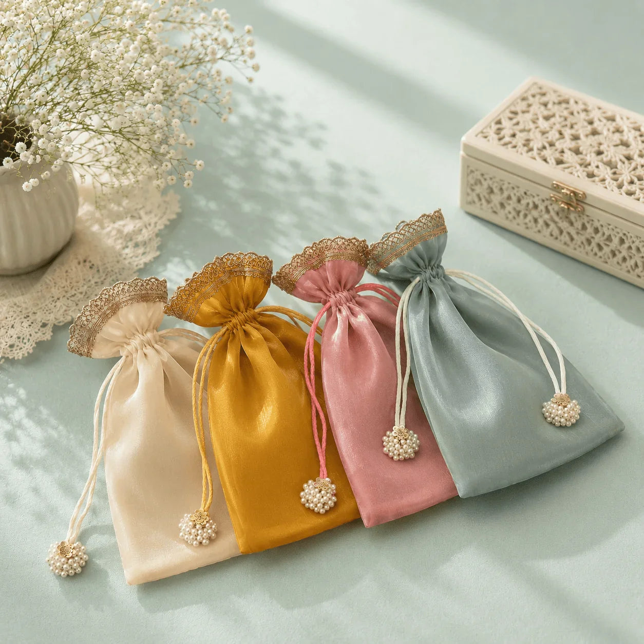 Gift Bags (250 gm)