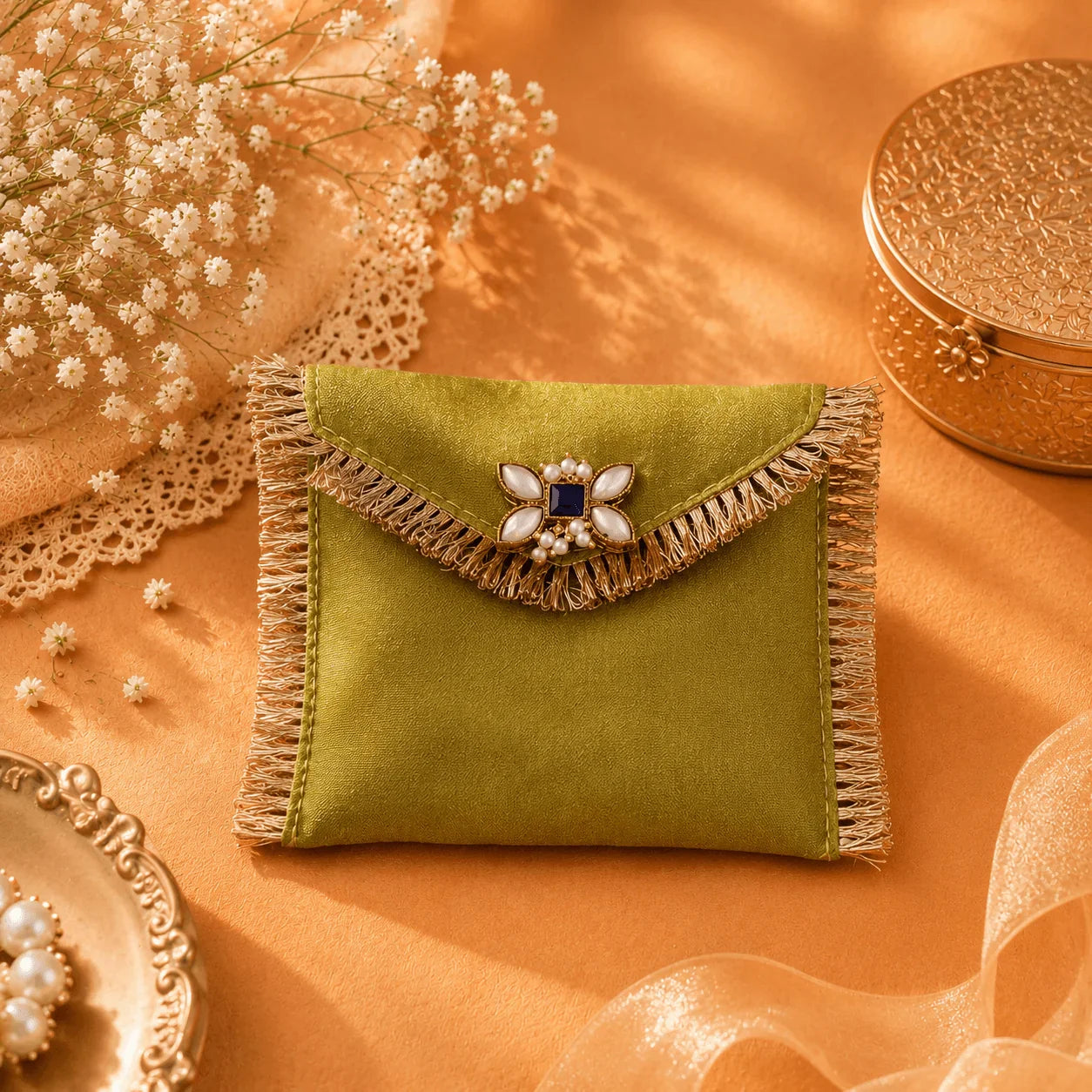 Pasa Bags