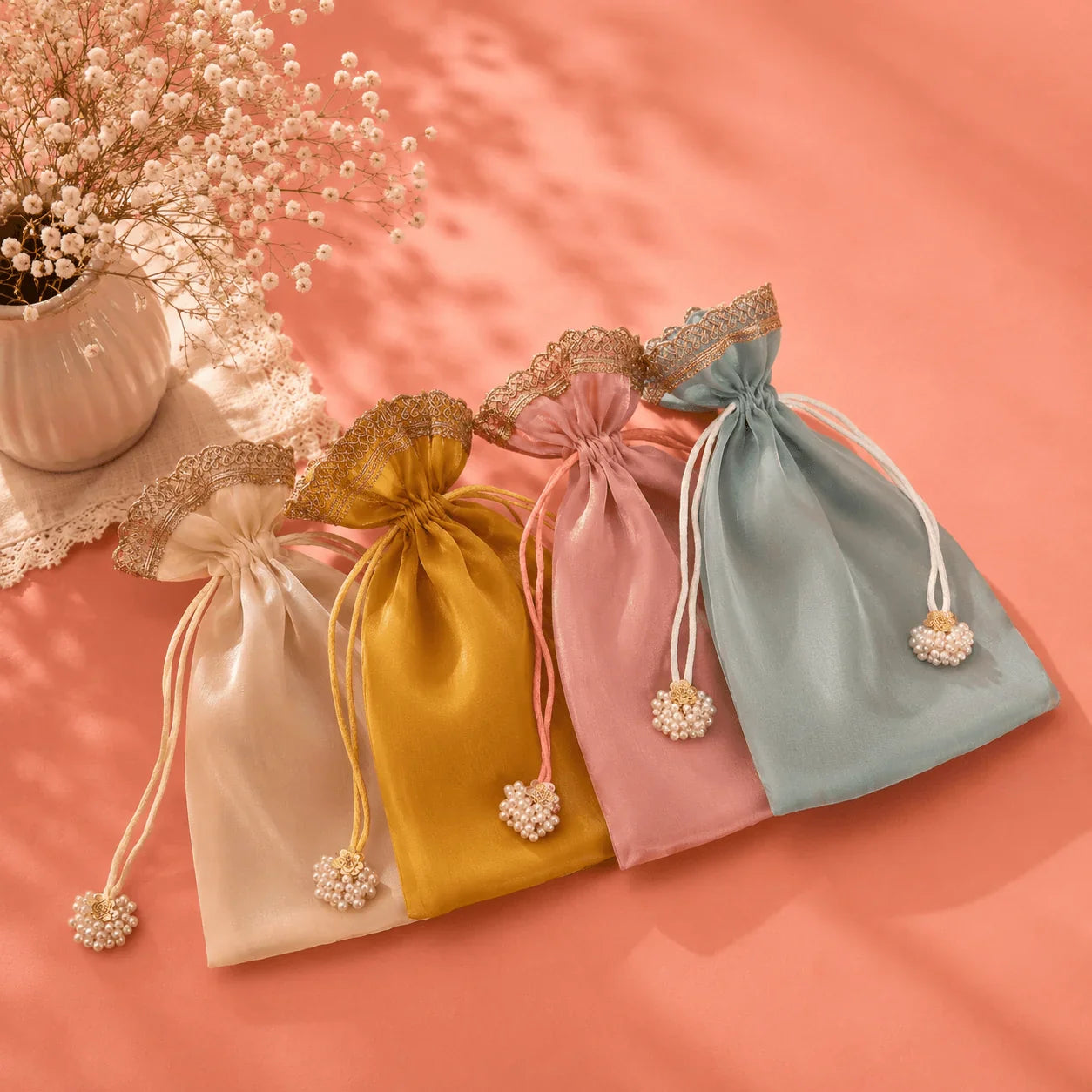 Gaddi Bags
