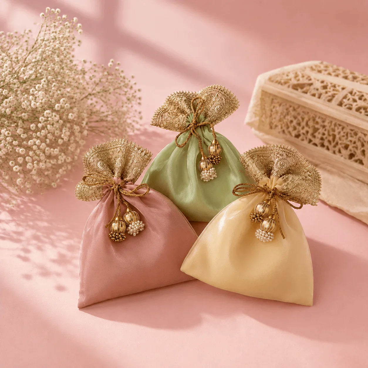 Gift Bags (500 gm)