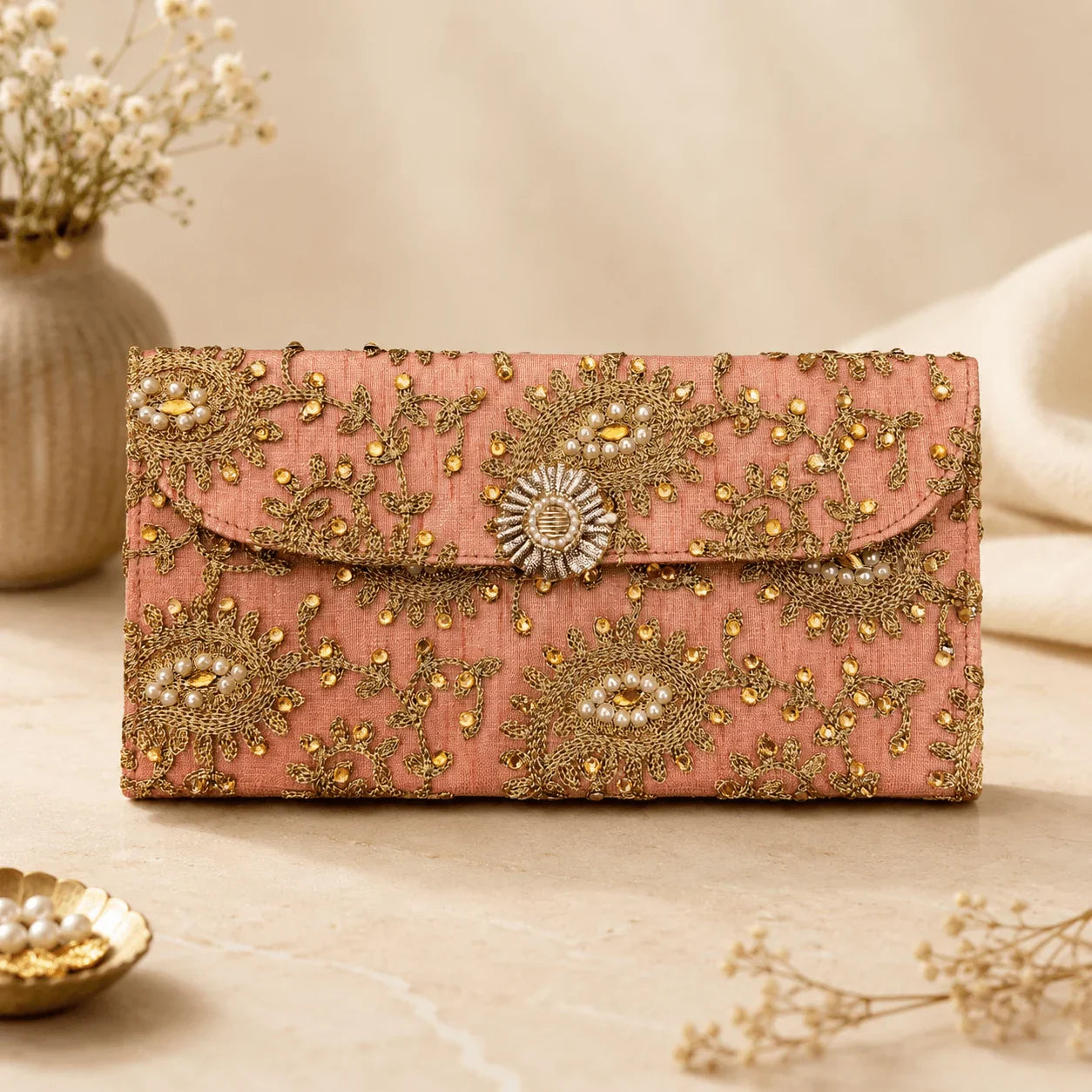 Envelopes - Fabric Envelopes