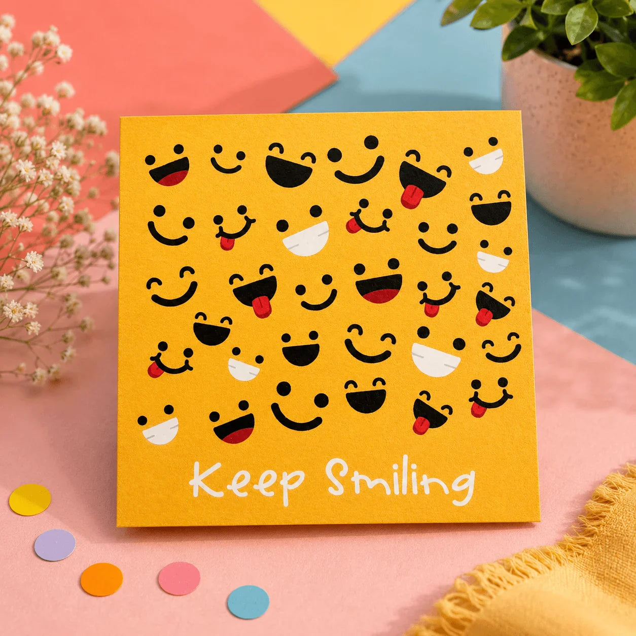 Gift Tags - Birthdays & Greetings