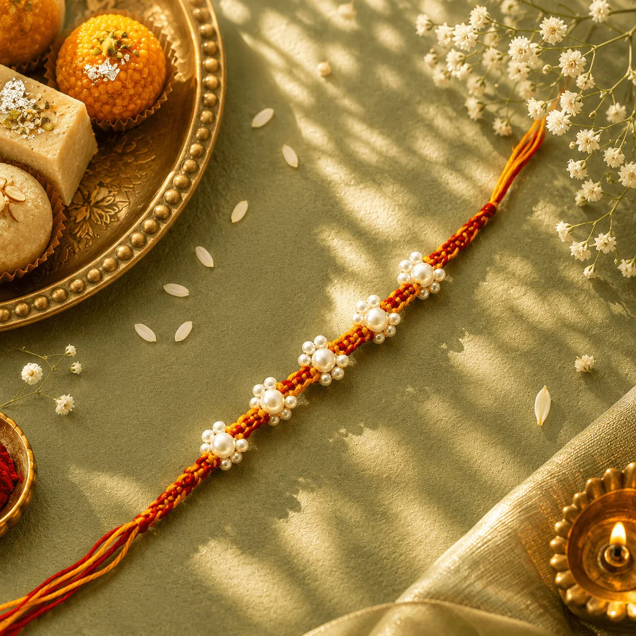 Sadi Rakhi