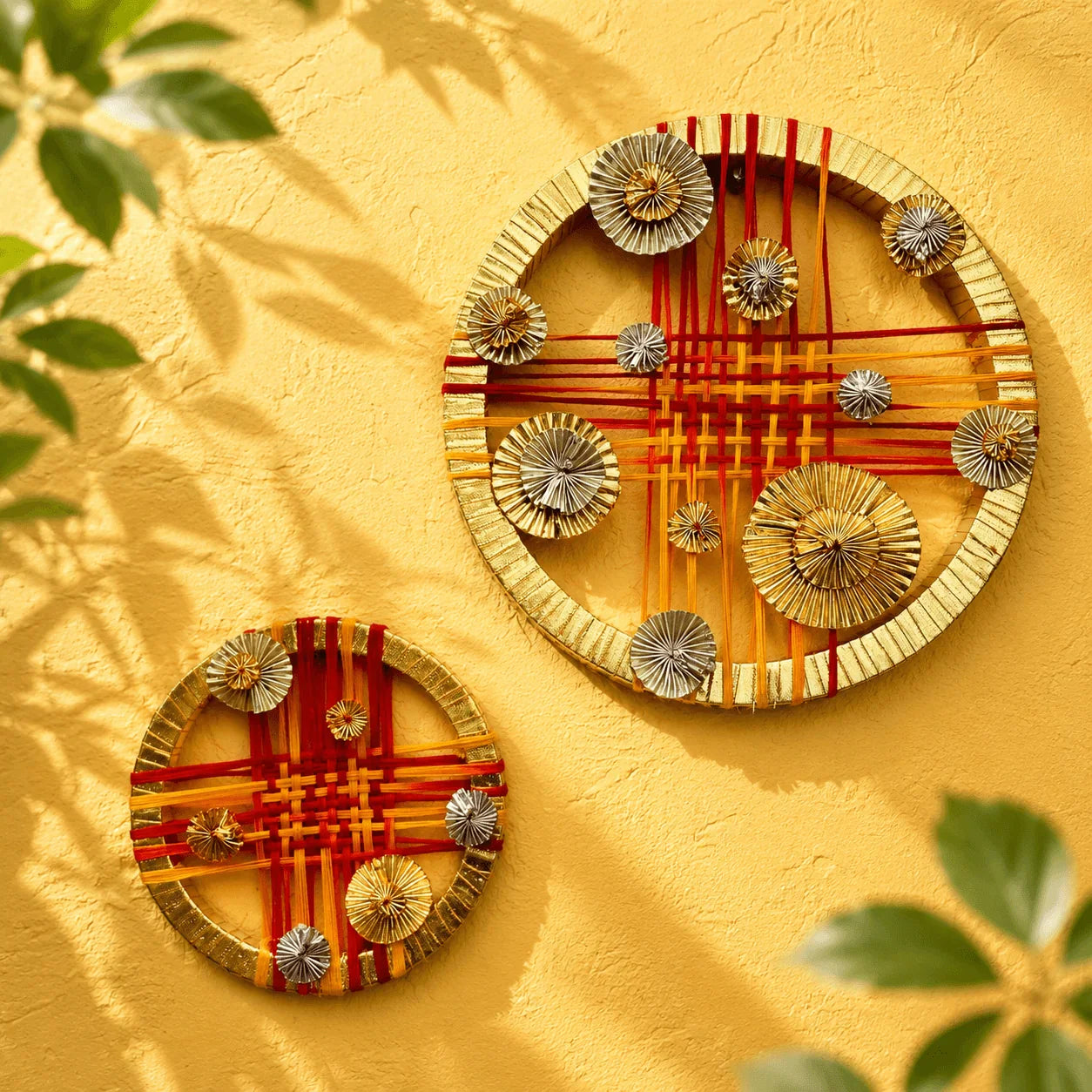 Wall Hangings