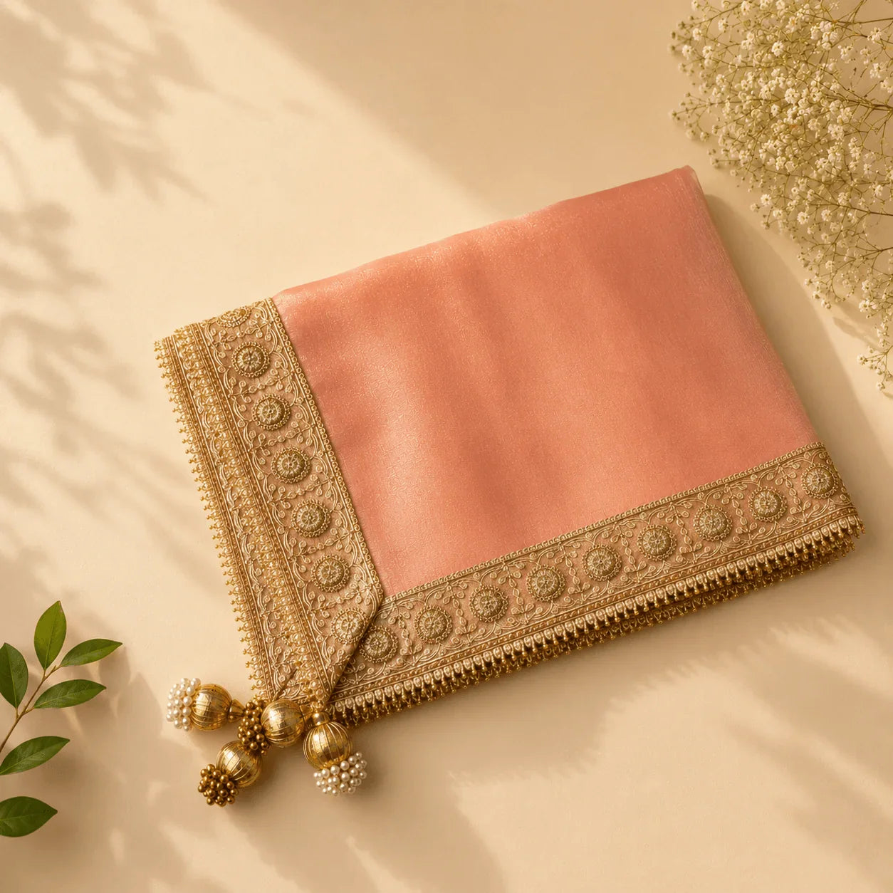 Tray Covers