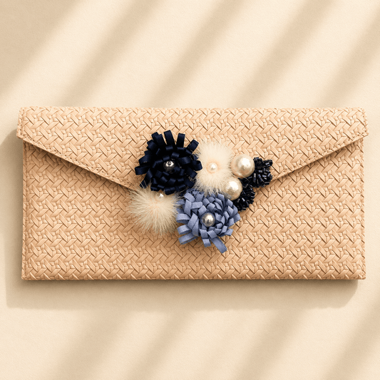 Leatherite Gaddi Envelopes