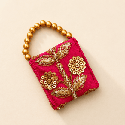 Purse Roli Chawal