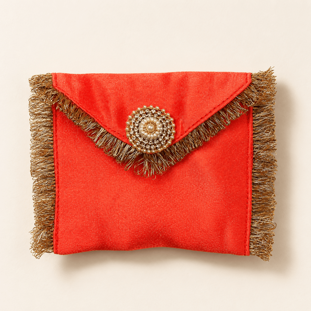 Envelope Style Pasa Bag