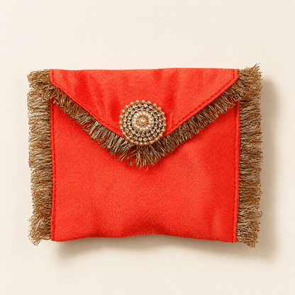 Envelope Style Pasa Bag
