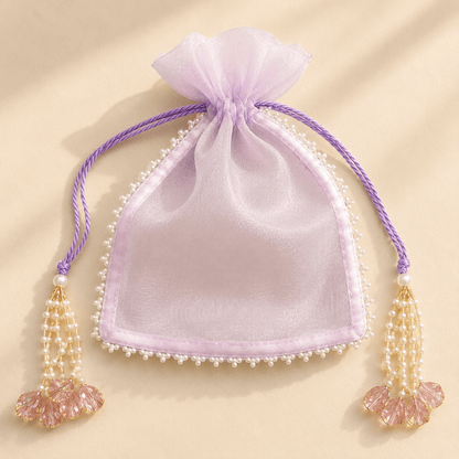 Pearl Border 500g Bags