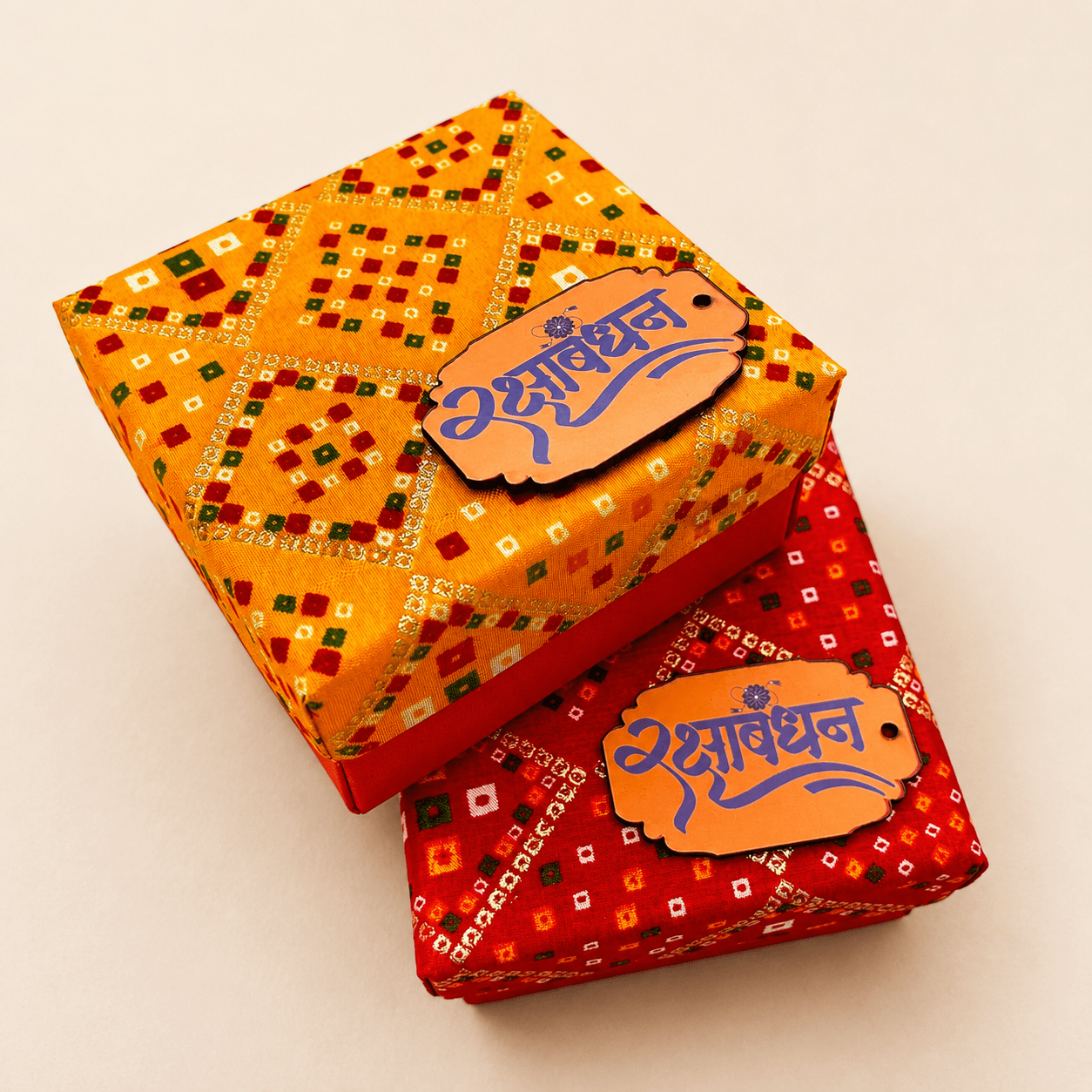 Rakshabandhan Boxes