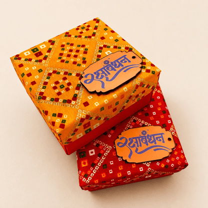 Rakshabandhan Boxes