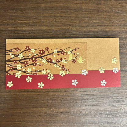 Blossoms