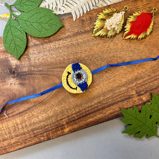 Minion Rakhi