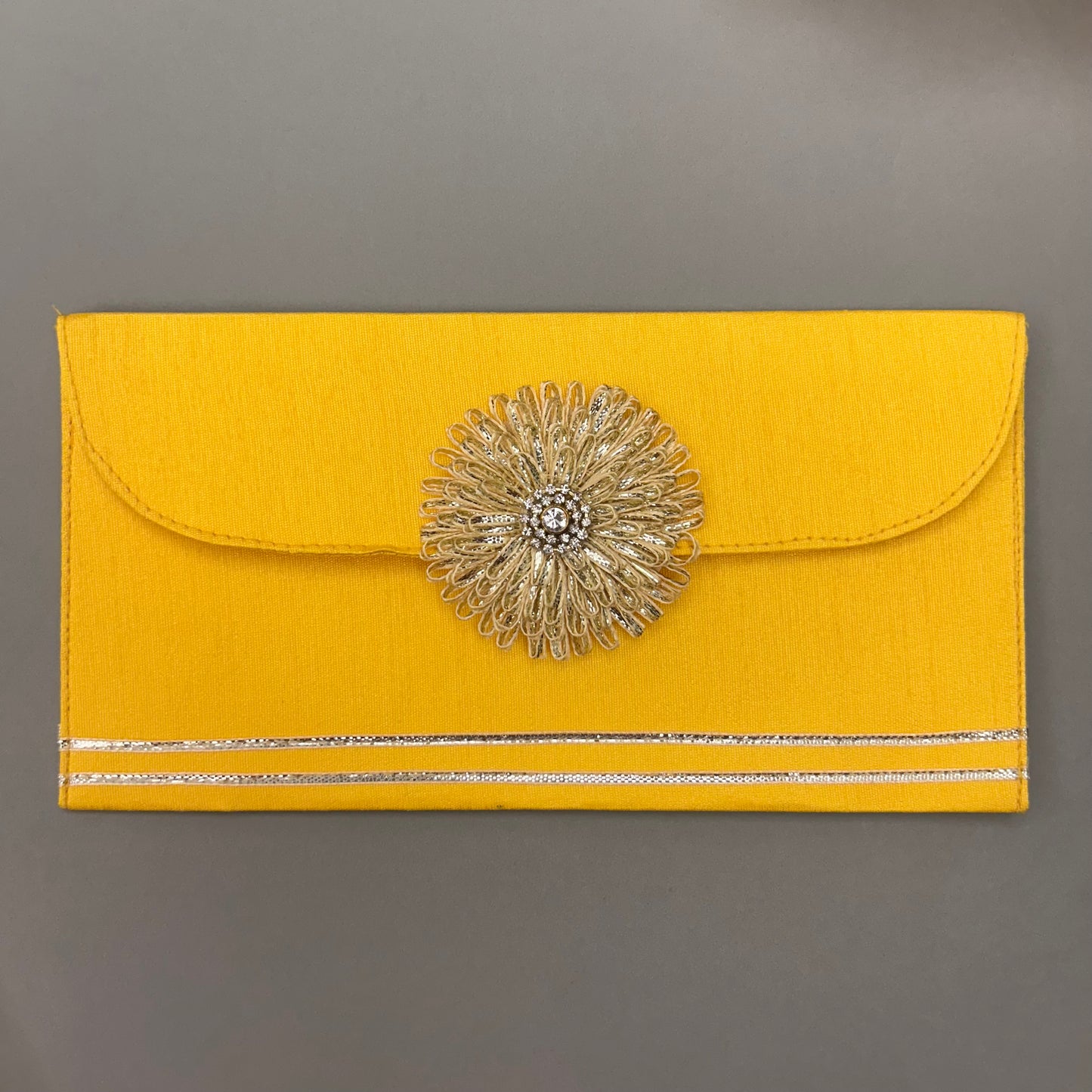 Gota Ball Fabric Envelope