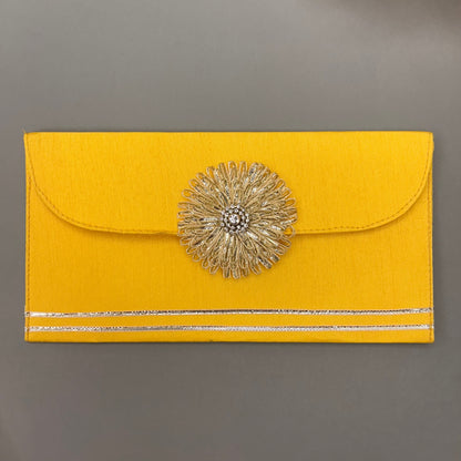 Gota Ball Fabric Envelope