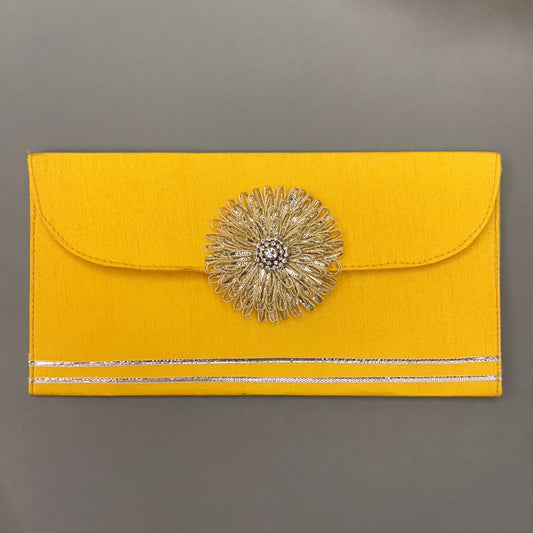 Gota Ball Fabric Envelope