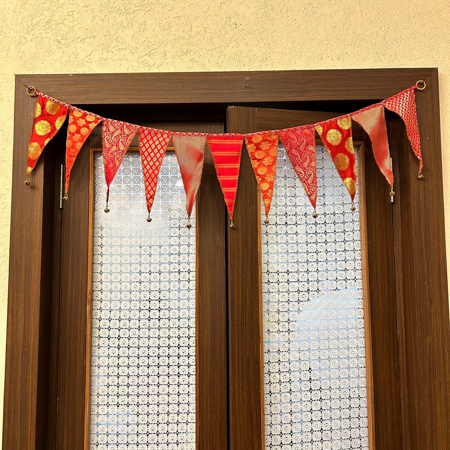 Traditional Bunting - 42