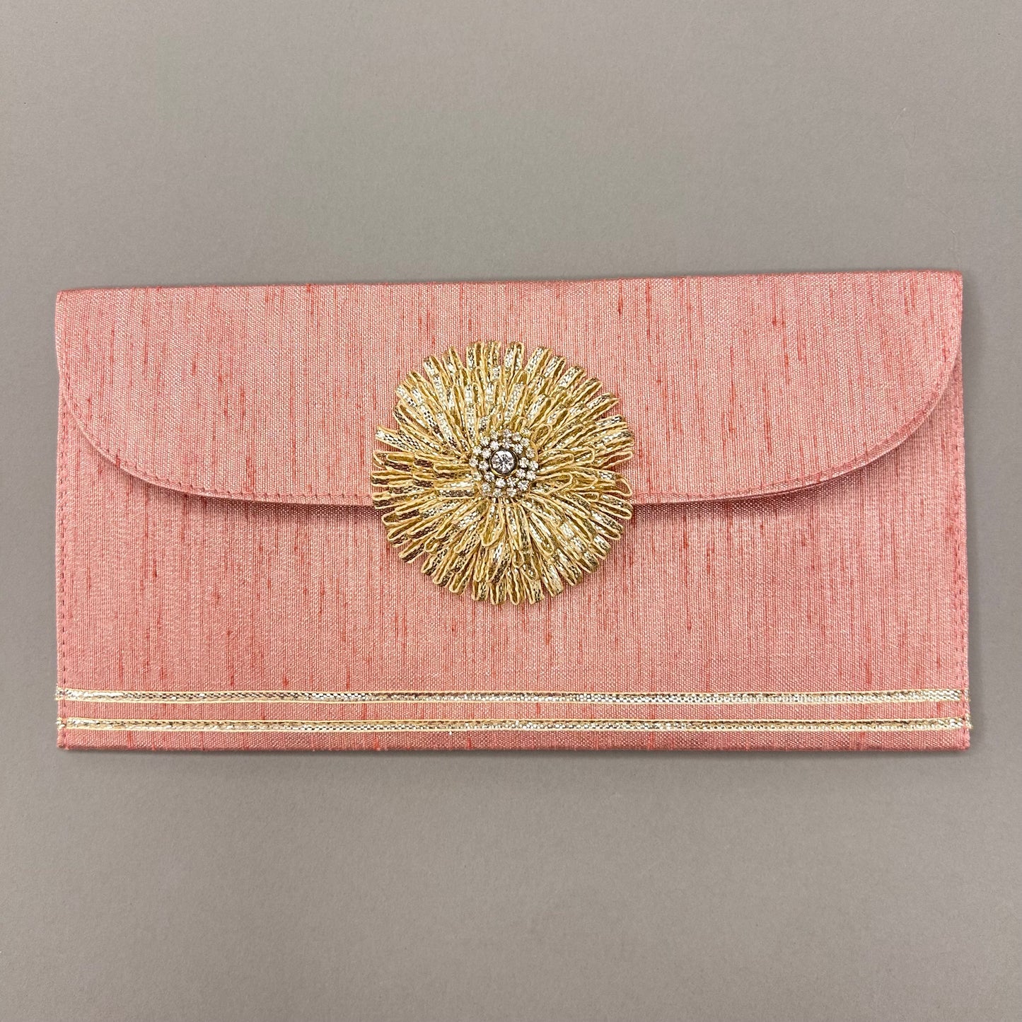 Gota Ball Fabric Envelope