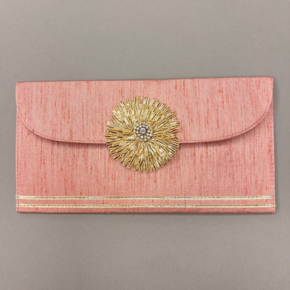 Gota Ball Fabric Envelope