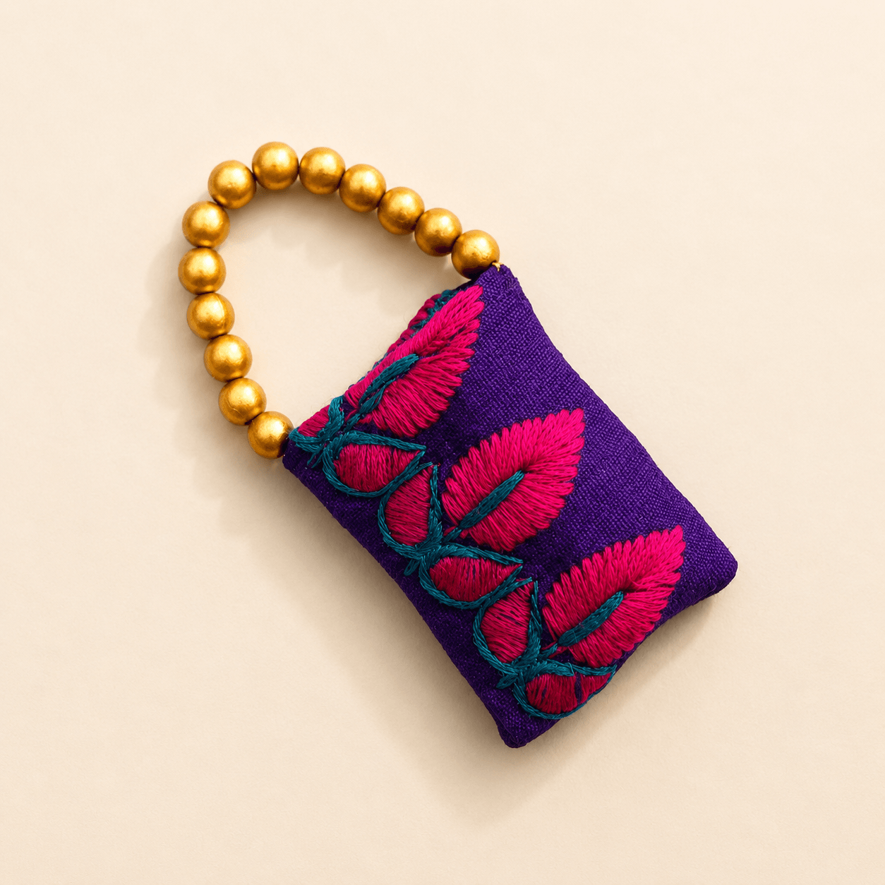 Purse Roli Chawal