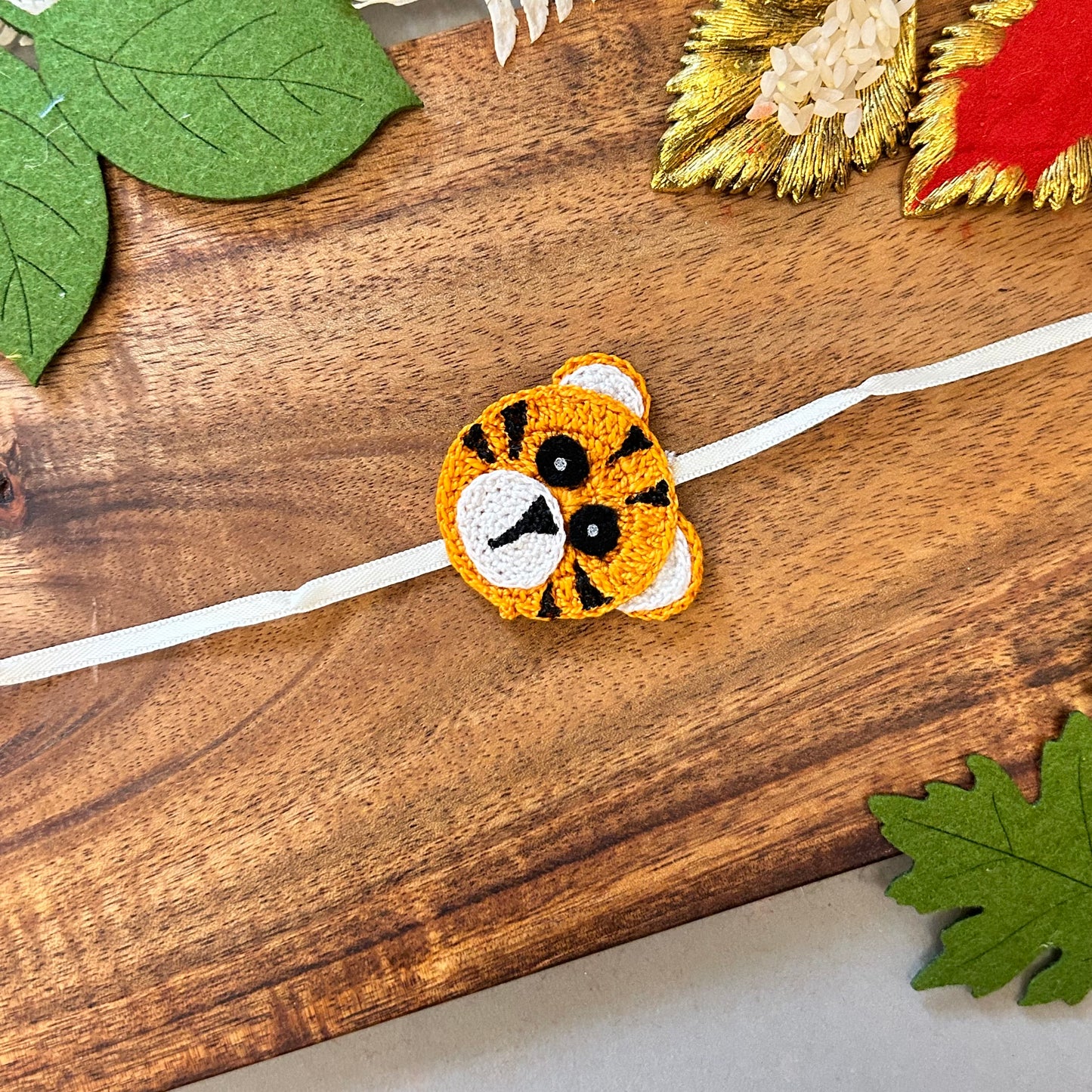 Tiger Rakhi