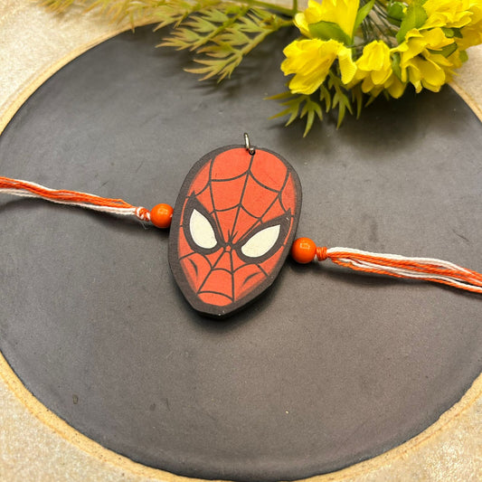 Super Hero Rakhi