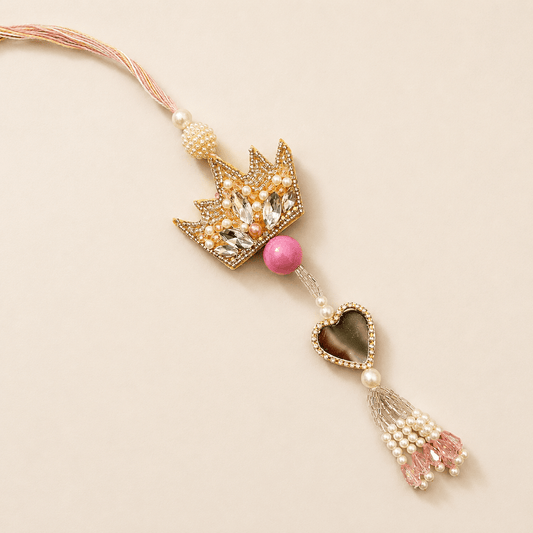 Crown Stone Lumba