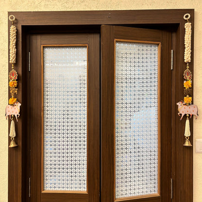 Pichwai Shubh Labh Toran