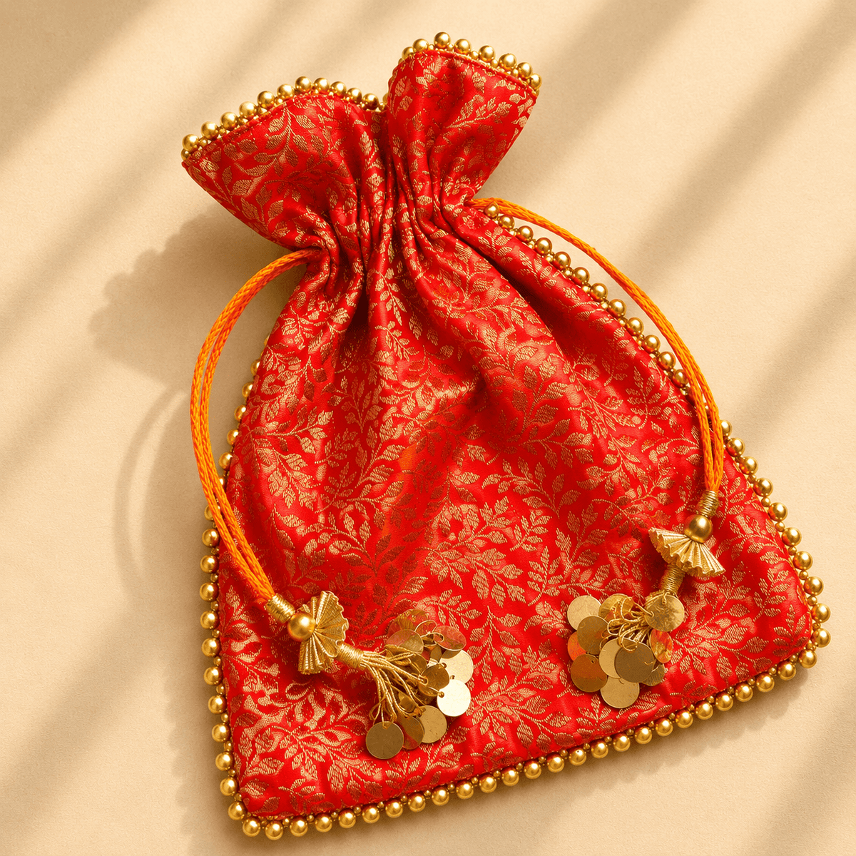 Orange & Golden 500g Bag