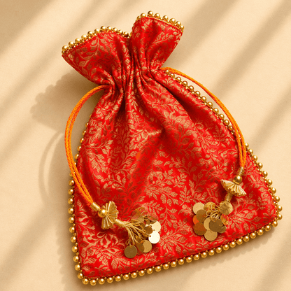 Orange & Golden 500g Bag