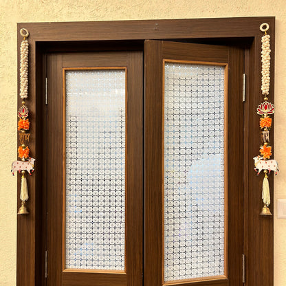 Pichwai Shubh Labh Toran