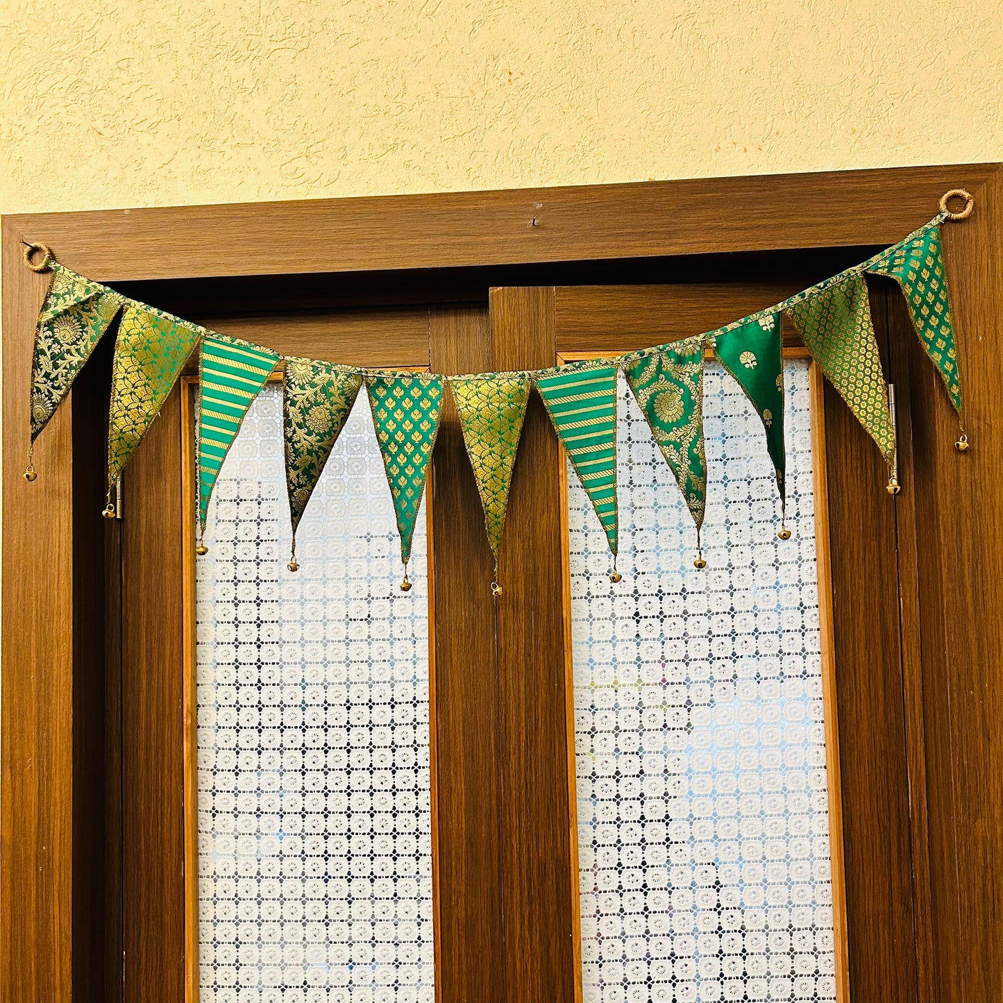 Traditional Bunting - 42