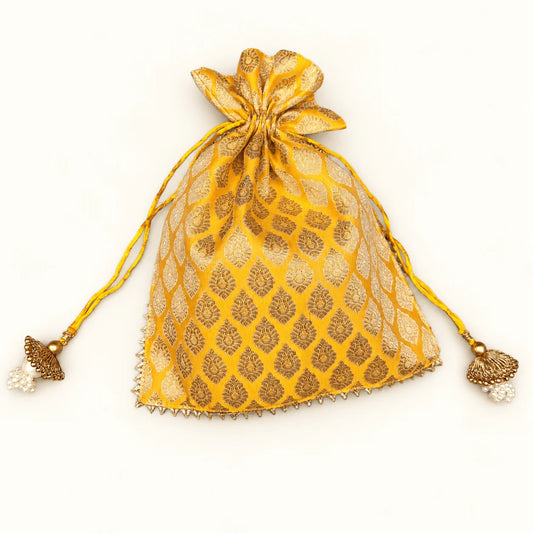 Brocade with Boota 500g Bag