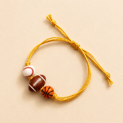 Sports Bracelet