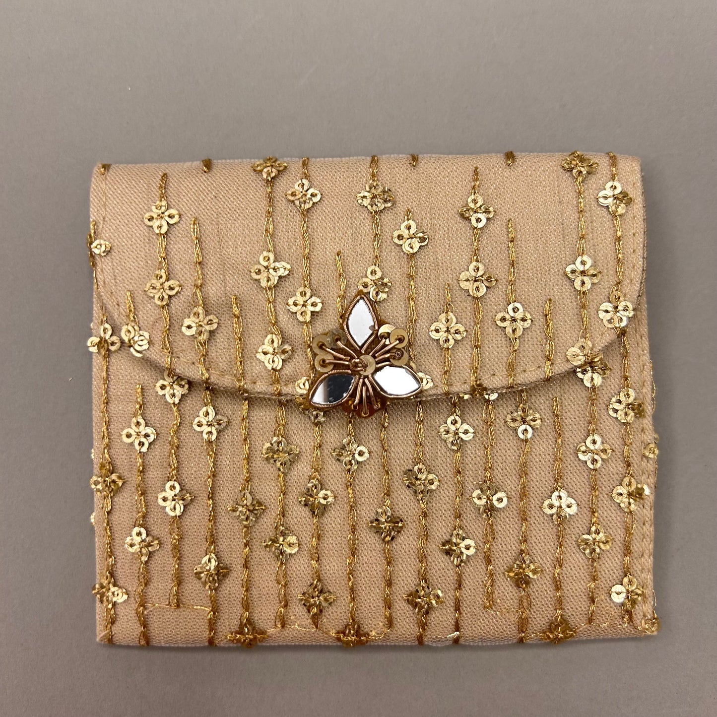 Net Fabric Envelope - Medium