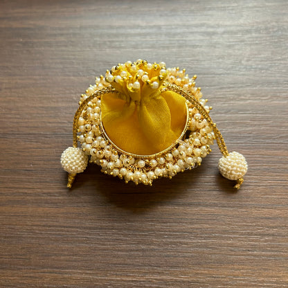 Pearl Ginni Bag