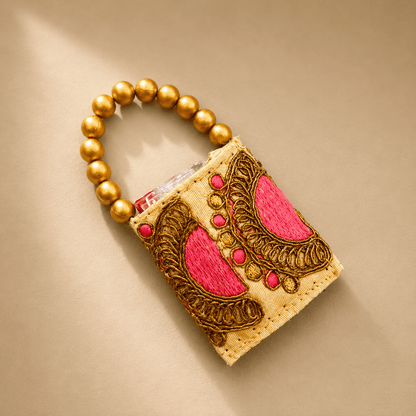 Purse Roli Chawal