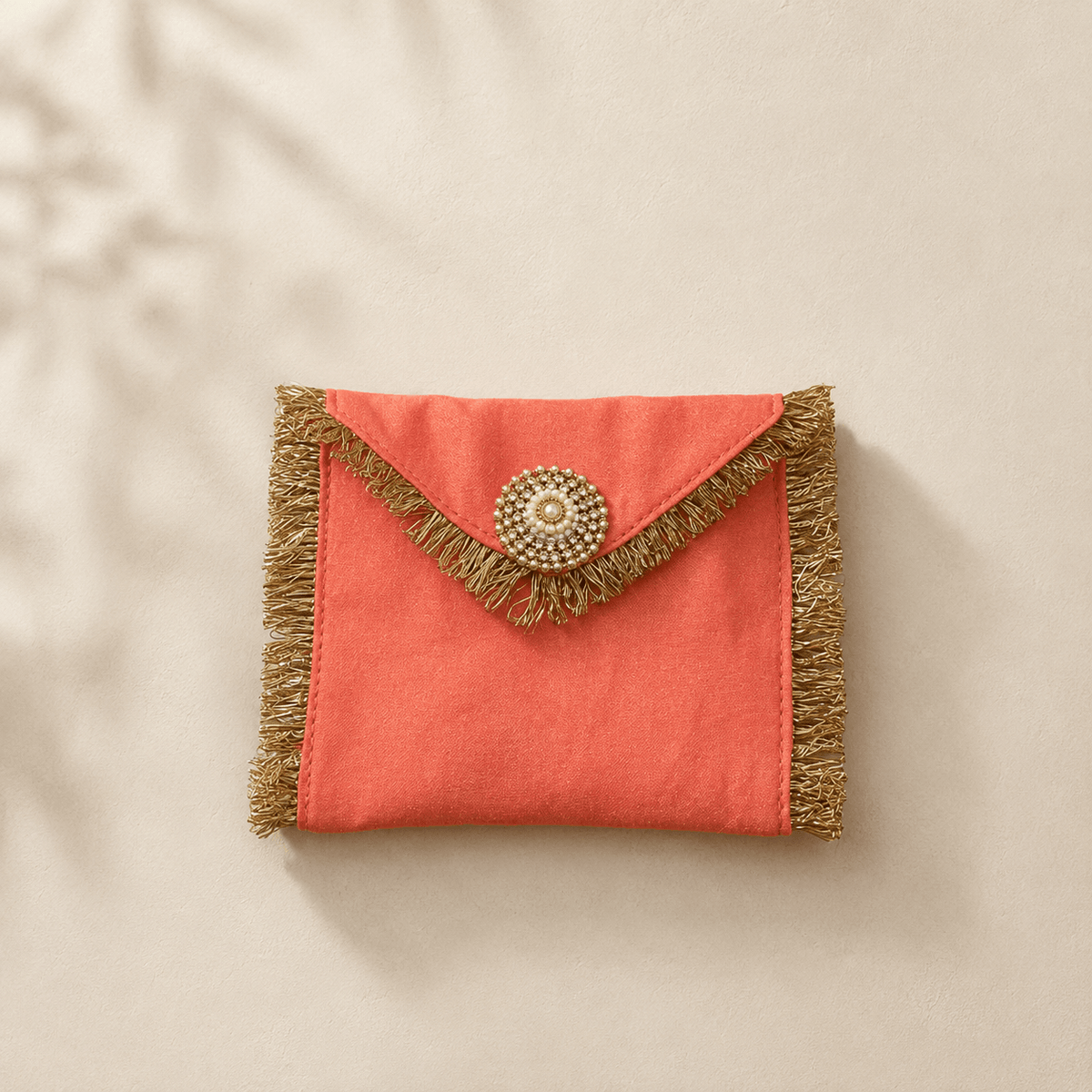 Envelope Style Pasa Bag
