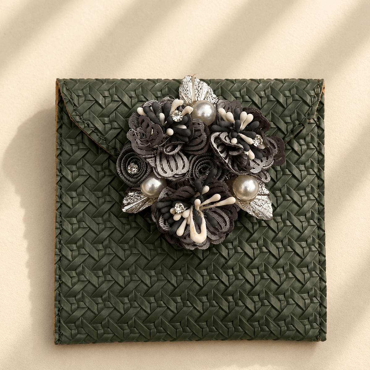 Leatherite Pasa Bags