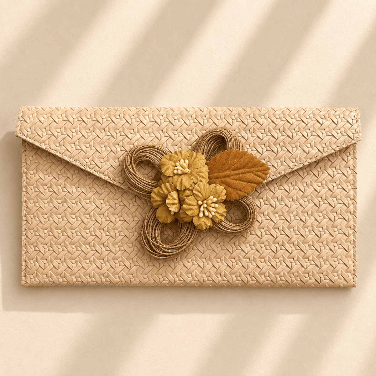 Leatherite Gaddi Envelopes