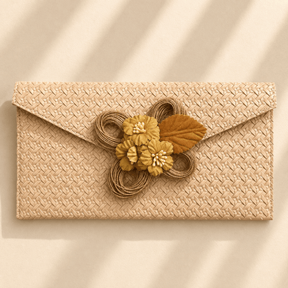Leatherite Gaddi Envelopes