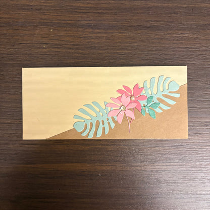 Monsterra Envelopes