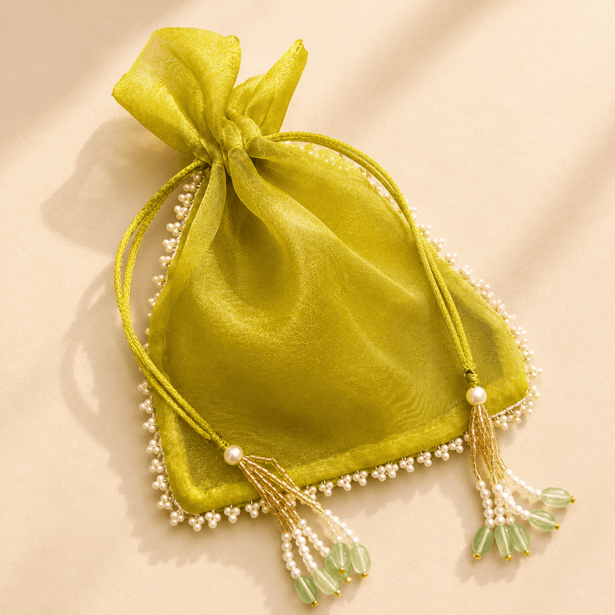 Pearl Border 250g Bags