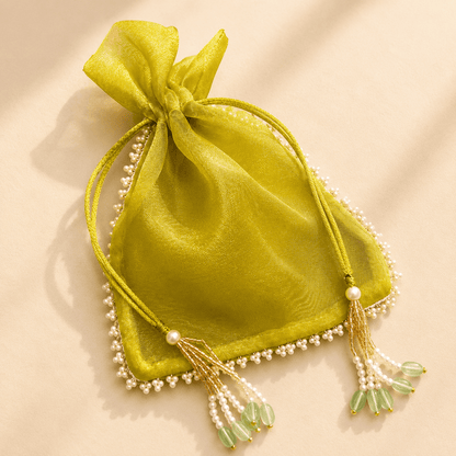 Pearl Border 250g Bags