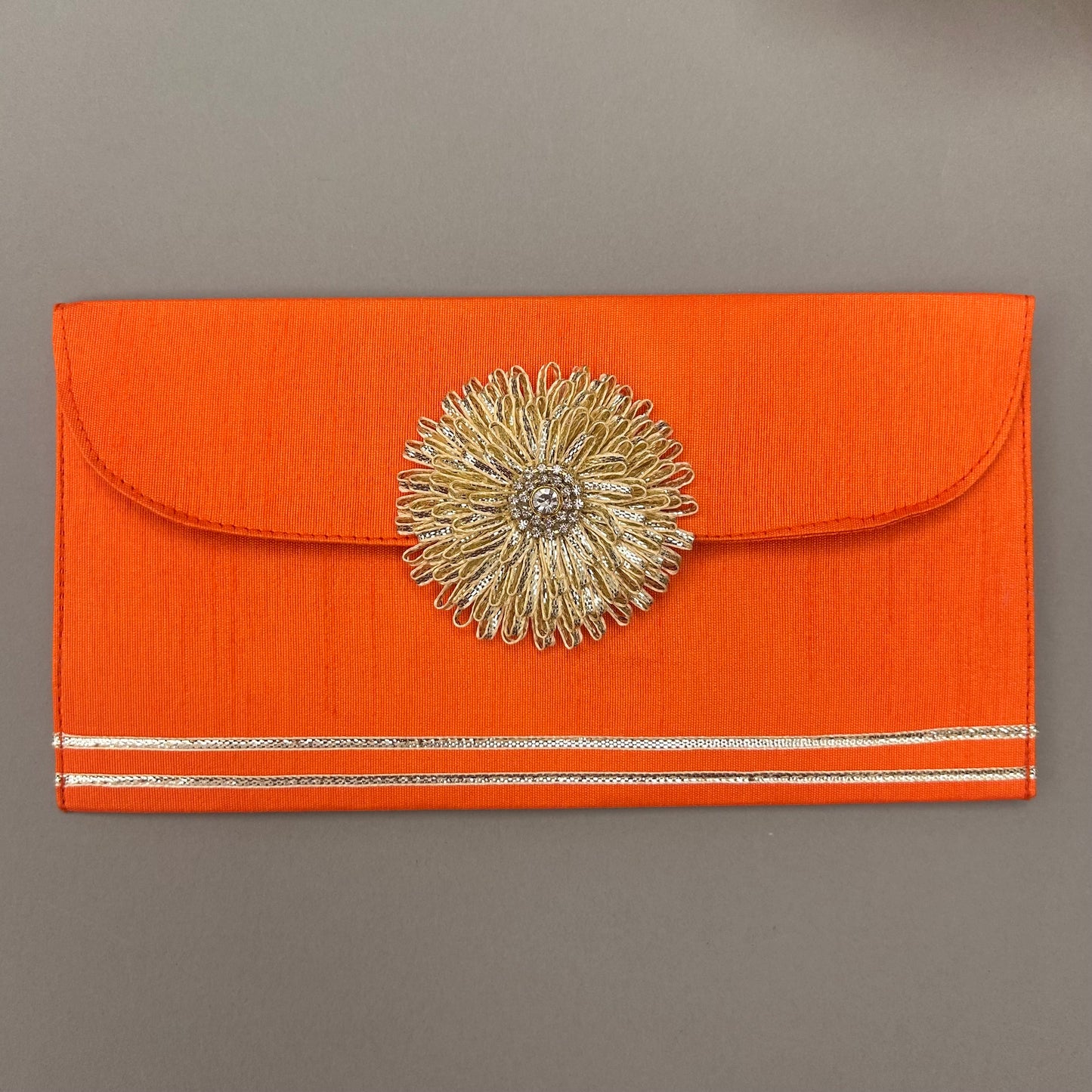 Gota Ball Fabric Envelope