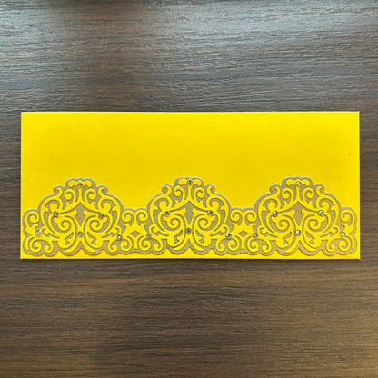 Double Layer Die Cut